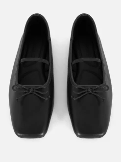 MULHER Primark Sapatos Rasos^Sabrinas Tira única