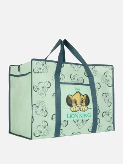 Primark Serviços De Mesa^Saco Arrumação Disney O Rei Leão 30.º Aniversário Simba