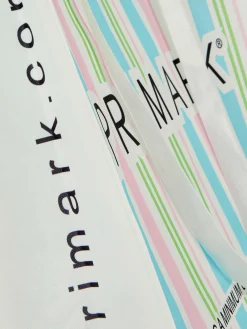 MULHER Primark Malas E Carteiras^Saco Compras XL Estampado Riscas