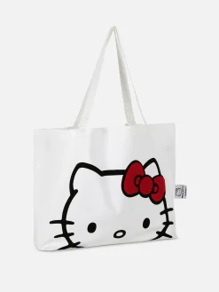 Primark Acessórios De Viagem^Saco Lona Hello Kitty