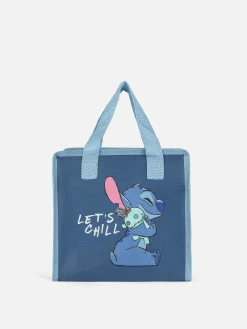 MULHER Primark Malas E Carteiras^Saco Reutilizável Disney Stitch