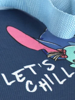 MULHER Primark Malas E Carteiras^Saco Reutilizável Disney Stitch