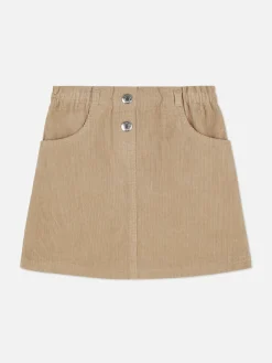 Primark Saias^Saia Bolso Bombazina