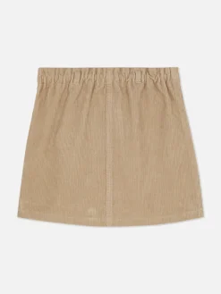 Primark Saias^Saia Bolso Bombazina