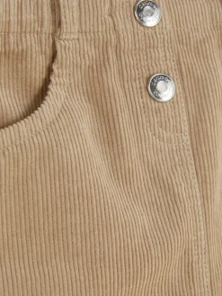 Primark Saias^Saia Bolso Bombazina