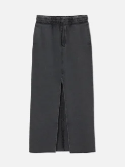 MULHER Primark Saias^Saia Comprida Lavagem ácida