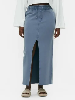 MULHER Primark Saias^Saia Comprida Lavagem ácida