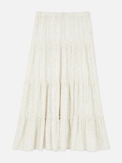 MULHER Primark Saias^Saia Maxi Camadas