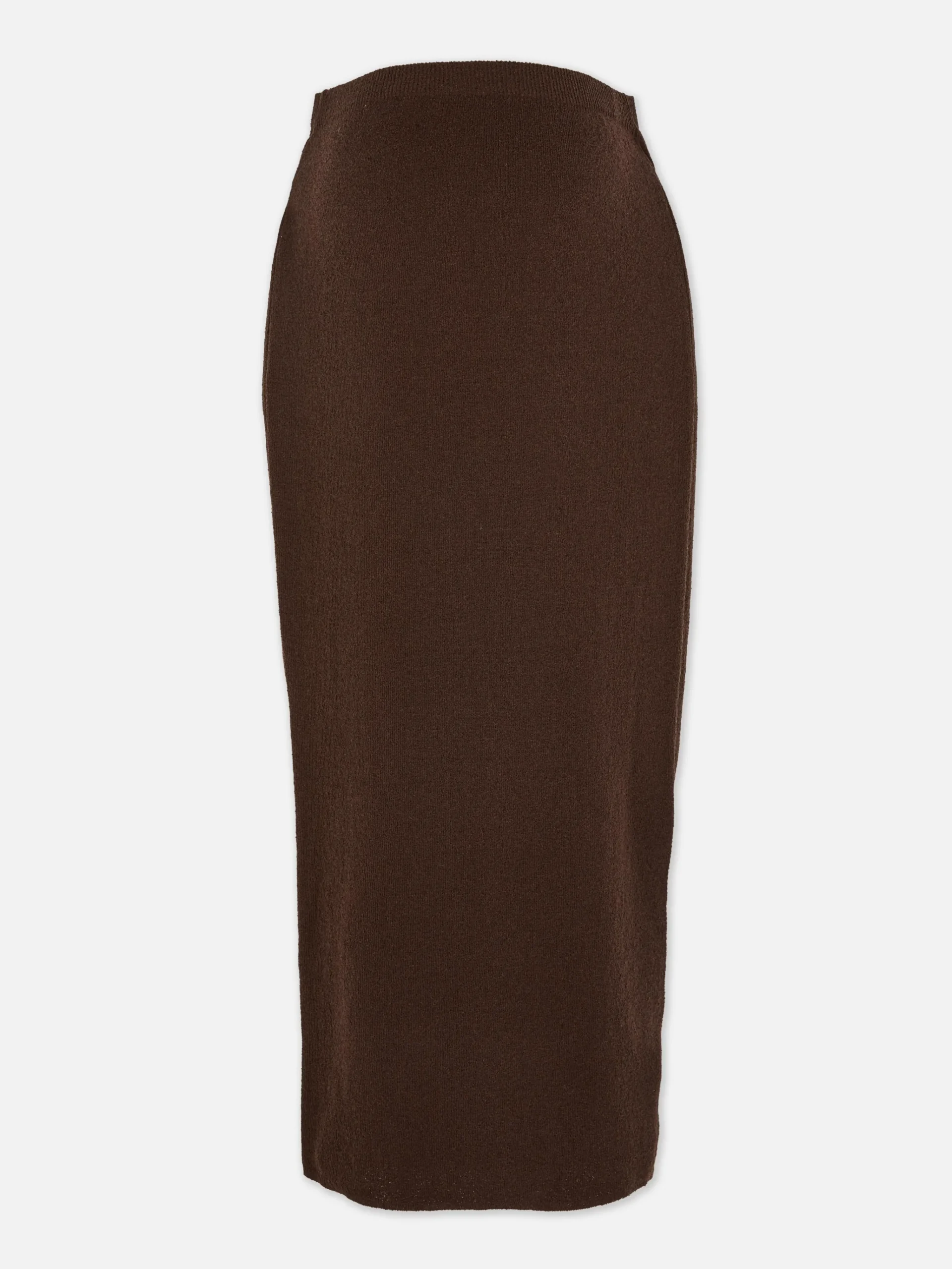 MULHER Primark Saias^Saia Midi Malha Maternidade