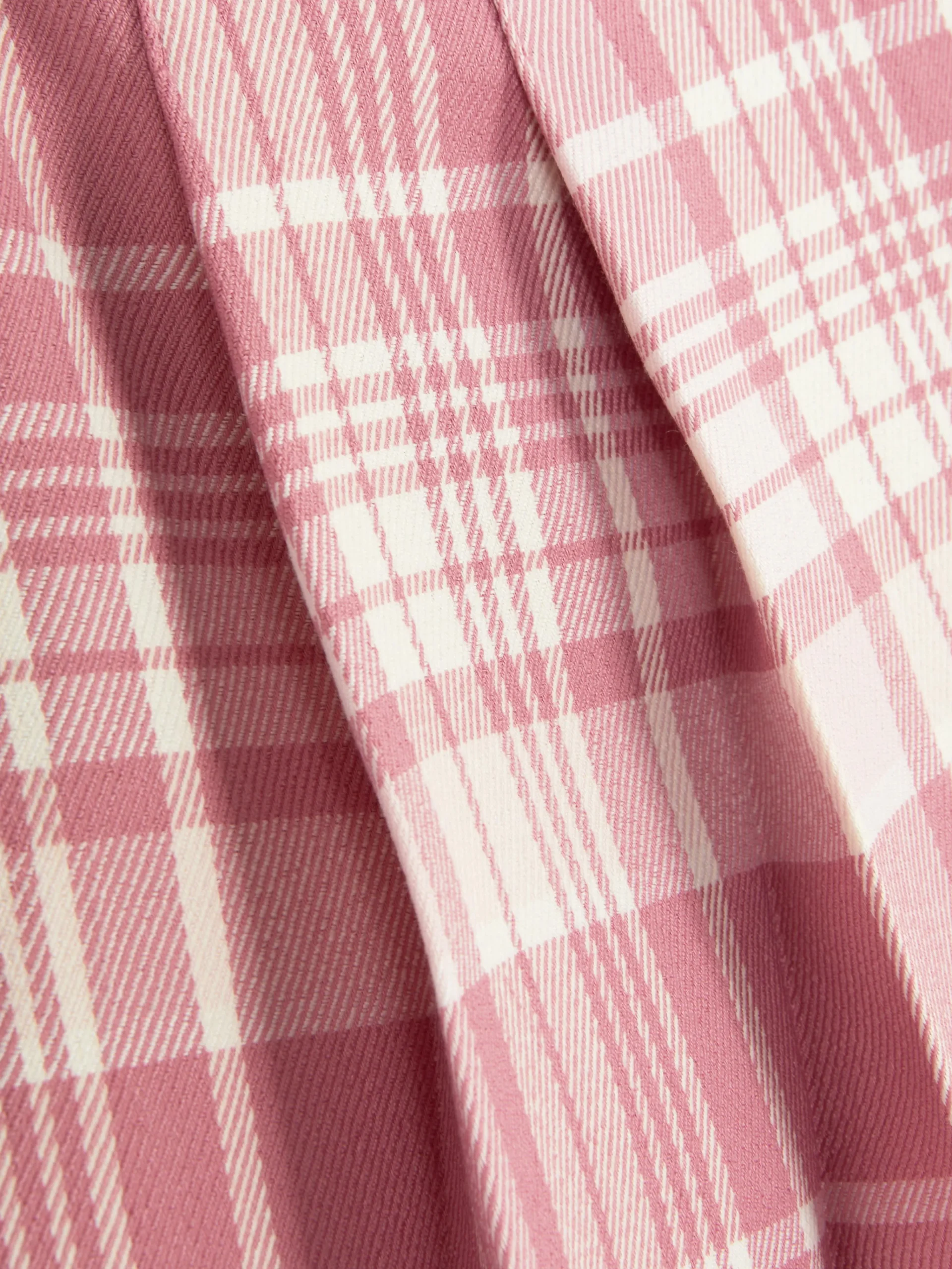 Primark Saias^Saia Plissada Xadrez