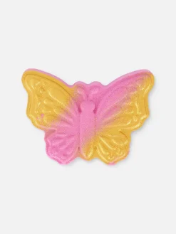 Primark Bombas De Banho^Sais Banho Borboleta