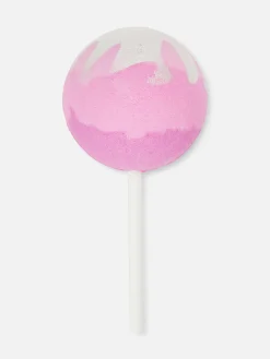 Primark Bombas De Banho^Sais Banho Chupa-chupa