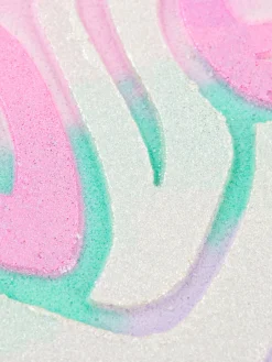 Primark Bombas De Banho^Sais Banho Coração