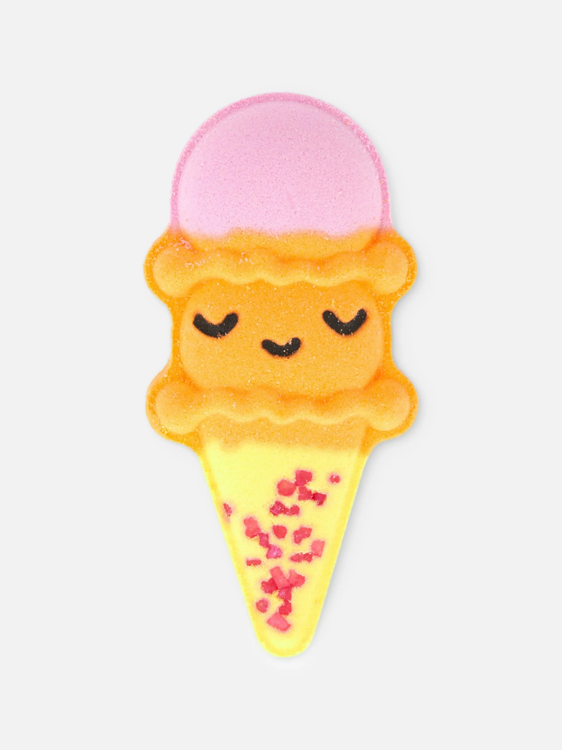 Primark Bombas De Banho^Sais Banho Gelado Duas Bolas