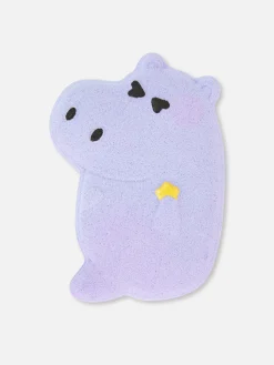 Primark Bombas De Banho^Sais Banho Hipopótamo