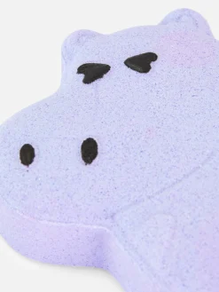 Primark Bombas De Banho^Sais Banho Hipopótamo