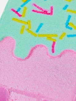 Primark Bombas De Banho^Sais Banho Ice Lolly