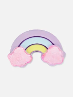 Primark Bombas De Banho^Sais De Banho Arco-íris