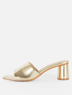 MULHER Primark Sapatos De Salto Alto^Sandálias Tacão