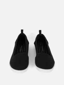 MULHER Primark Ténis^Sapatilhas Lona