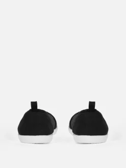 MULHER Primark Ténis^Sapatilhas Lona