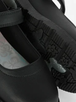 Primark Sapatos Rasos^Sapatos Escolares Mary Jane Mate