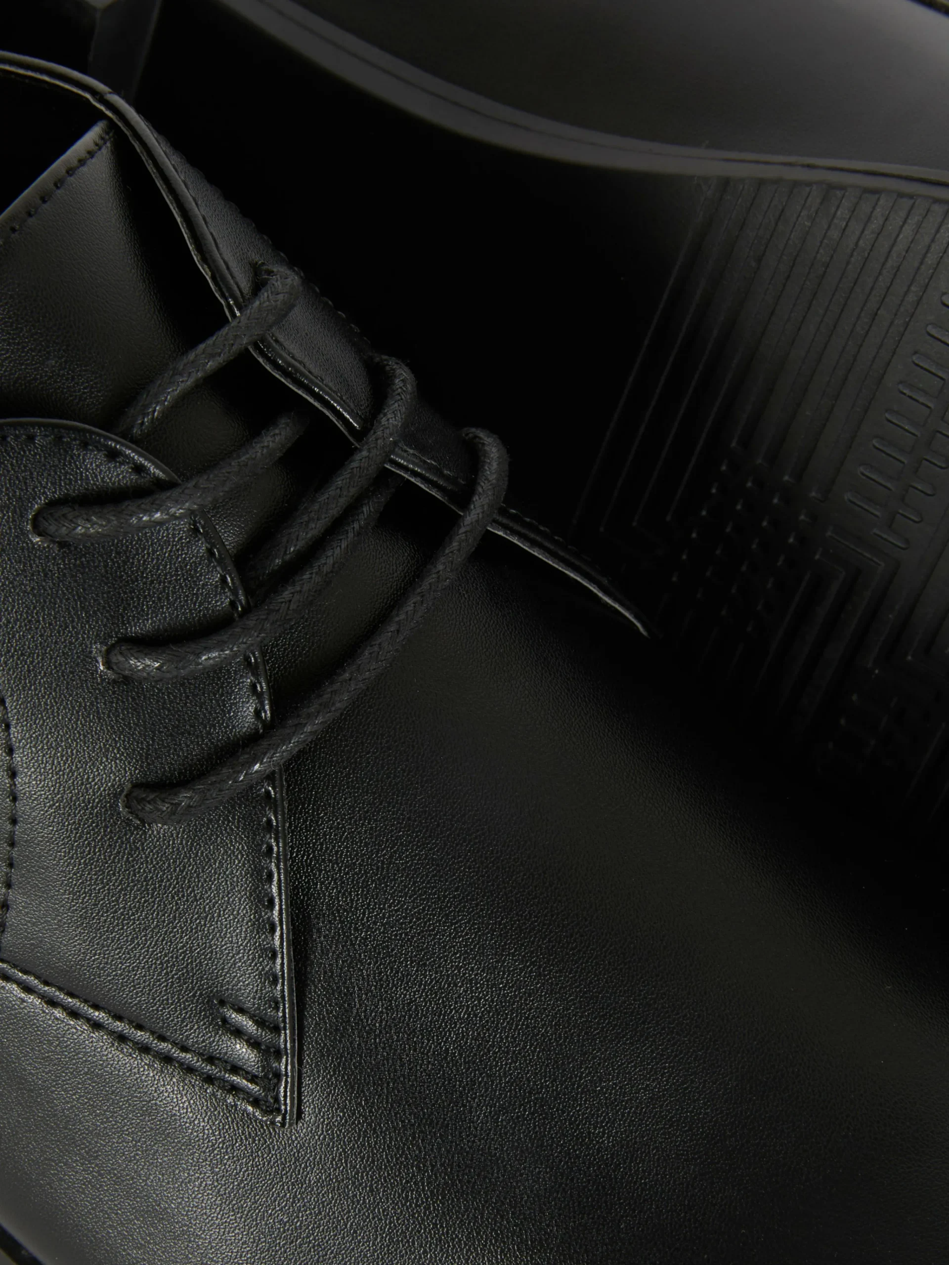 Primark Mocassins E Brogues^Sapatos Formais Atacadores