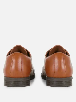 Primark Mocassins E Brogues^Sapatos Formais Atacadores