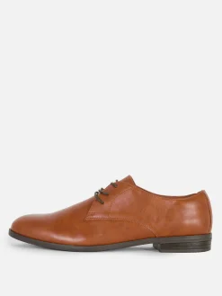 Primark Mocassins E Brogues^Sapatos Formais Atacadores