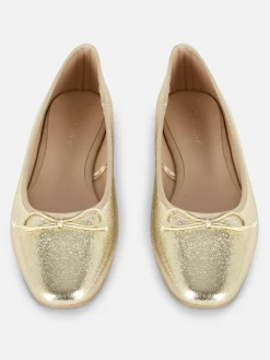 MULHER Primark Sapatos Rasos^Sapatos Rasos Laço