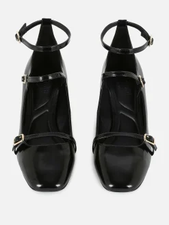 MULHER Primark Sapatos De Salto Alto^Sapatos Salto Alto Mary Jane Tira Tripla Rita Ora