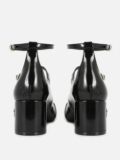 MULHER Primark Sapatos De Salto Alto^Sapatos Salto Alto Mary Jane Tira Tripla Rita Ora