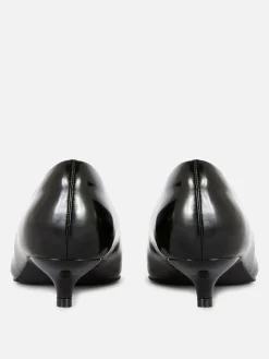 MULHER Primark Sapatos De Salto Alto^Sapatos Salto Médio