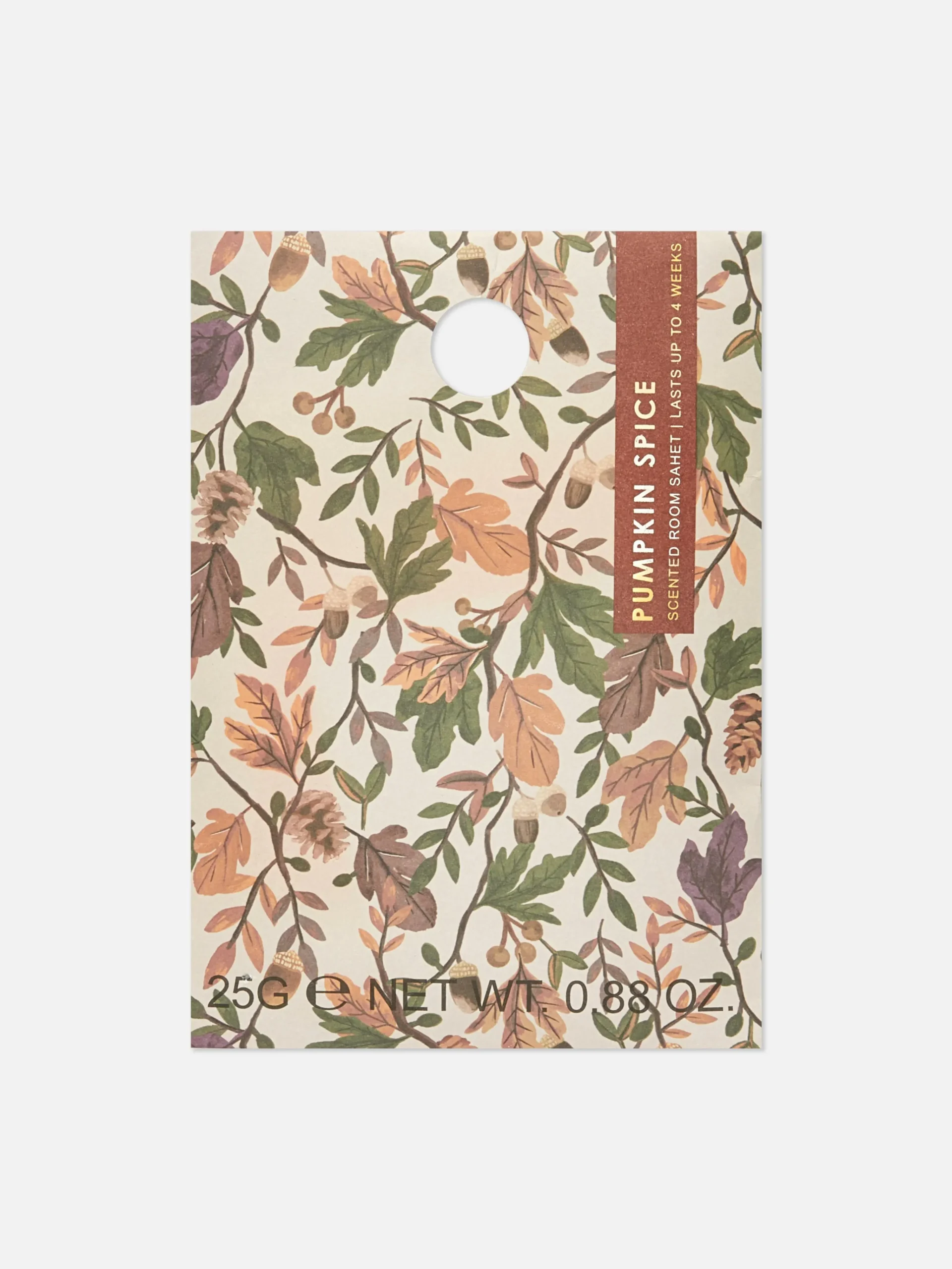 Primark Fragrância Para Casa^Saqueta Perfumada