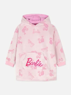 Primark Snuddies E Pijamas-Macacão^Snuddie Barbie Criança