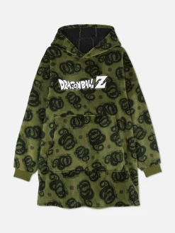 Primark Pijamas^Snuddie Dragon Ball Z Homem