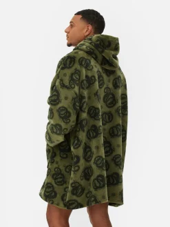 Primark Pijamas^Snuddie Dragon Ball Z Homem