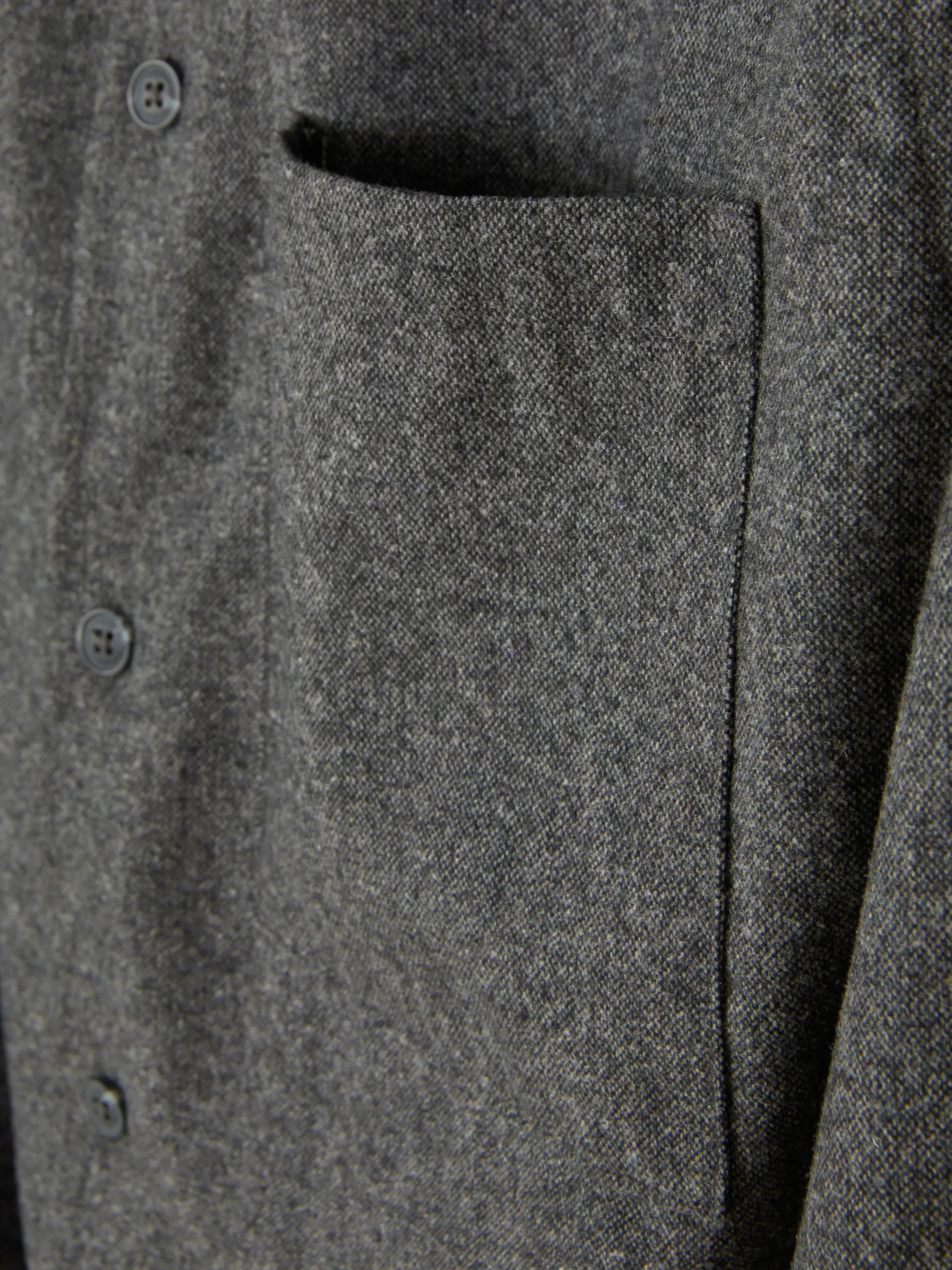 Primark Camisas^Sobrecamisa Bolso Emblema Kem