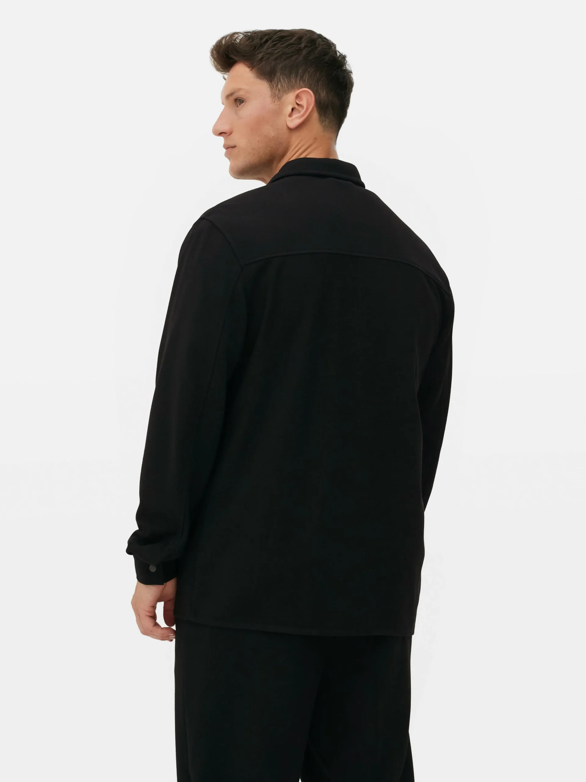 Primark Camisas^Sobrecamisa Malha Kem