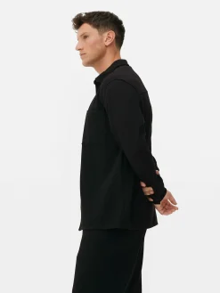 Primark Camisas^Sobrecamisa Malha Kem