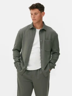 Primark Camisas^Sobrecamisa Malha Kem