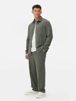 Primark Camisas^Sobrecamisa Malha Kem