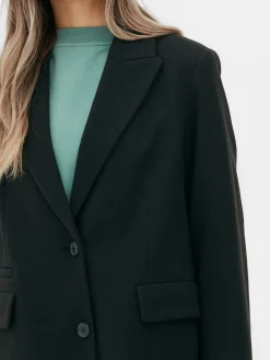 MULHER Primark Casacos E Blusões^Sobretudo Traçado