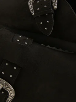 MULHER Primark Chinelos E Pantufas|Chinelos E Pantufas^Socas Detalhe Fivela Tachas