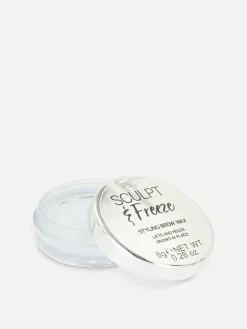 Primark Cosmética De Sobrancelhas^Sérum 10% ácido Mandélico Cera Sobrancelhas Sculpt & Freeze