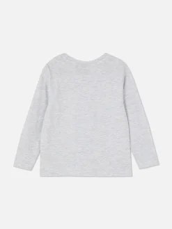 Primark Tops E T-Shirts^Super Mario Bros. T-shirt Manga Comprida