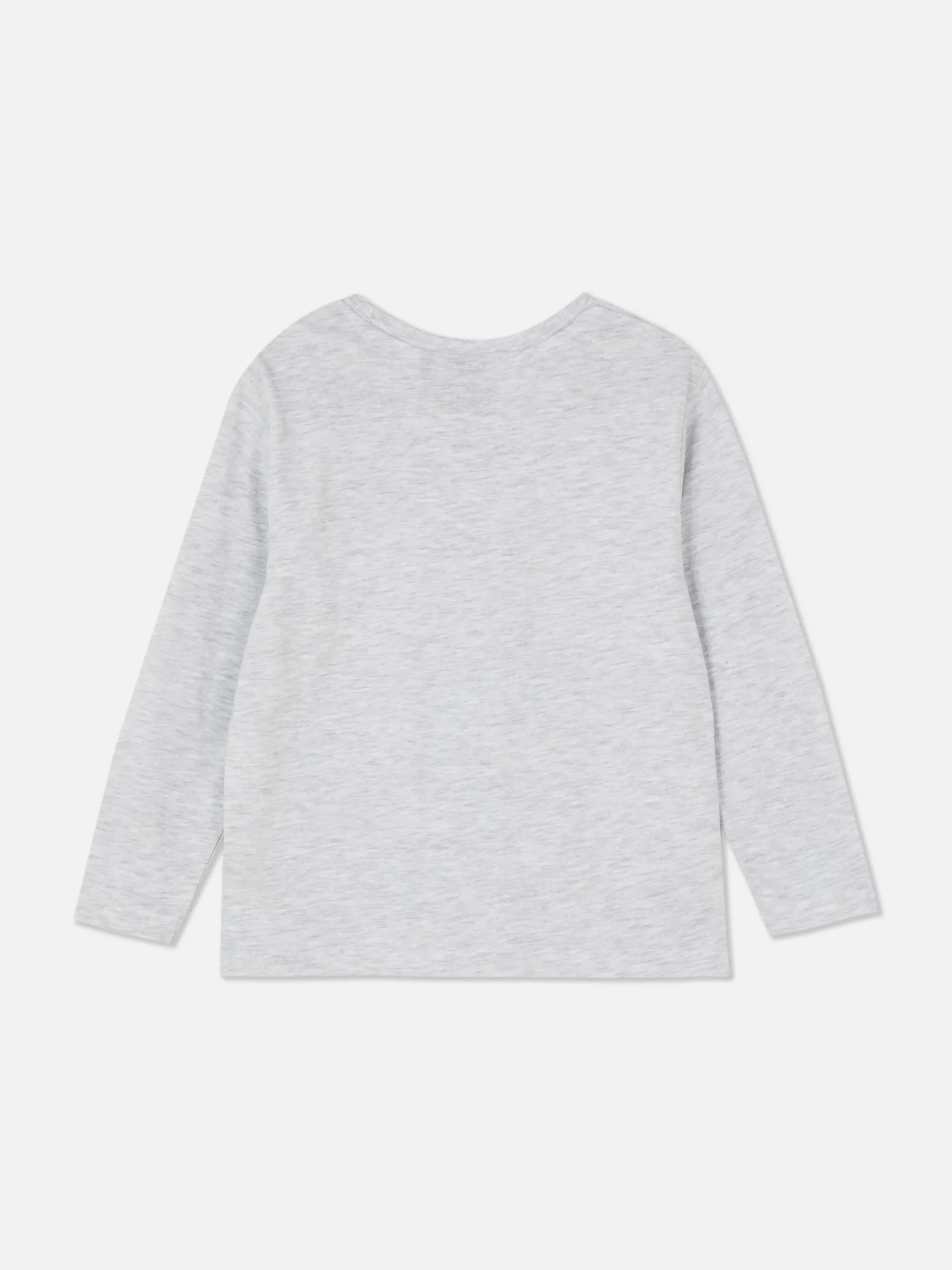 Primark Tops E T-Shirts^Super Mario Bros. T-shirt Manga Comprida