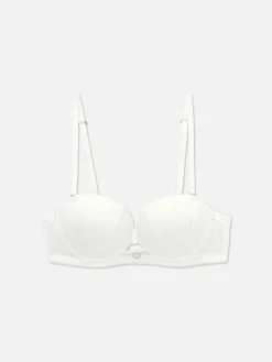 MULHER Primark Sutiãs^Sutiã Balconette Multiposições Push-up Noiva