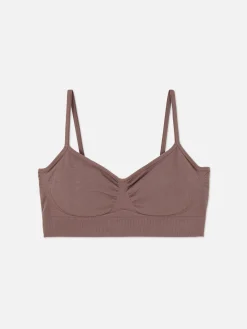 MULHER Primark Roupa Modeladora^Sutiã Bralette Modelador S/ Costuras