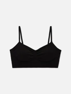 MULHER Primark Roupa Modeladora^Sutiã Bralette Modelador S/ Costuras